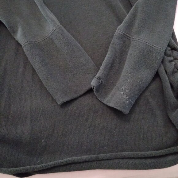 Tommy Hilfiger Turtleneck and Calvin Klein Cowlneck Sweaters - Picture 3 of 16